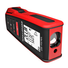 Дальномер лазерный Condtrol Vector 60 60 м (1-4-104) - фото 6