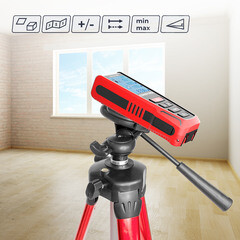 Дальномер лазерный Condtrol Vector 100 100 м (1-4-100) - фото 2