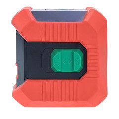 Нивелир лазерный Condtrol QB green (1-2-304) - фото 5