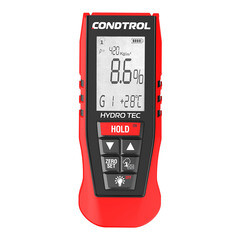 Изображение товара Влагомер Condtrol Hydro Tec (3-14-020)