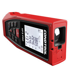 Дальномер лазерный Condtrol XP3 Pro 120 м (1-4-103) - фото 7