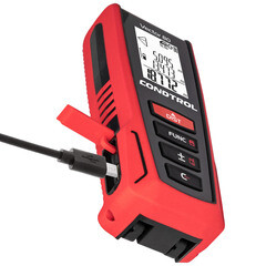 Дальномер лазерный Condtrol Vector 80 80 м Bluetooth (1-4-099) - фото 7