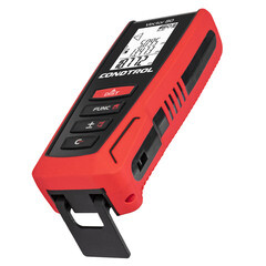 Дальномер лазерный Condtrol Vector 80 80 м Bluetooth (1-4-099) - фото 5