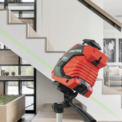 Нивелир лазерный Condtrol XLiner Pento 360 (1-2-303) - фото 13