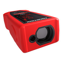 Дальномер лазерный Condtrol XP2 70 м (1-4-080) - фото 6