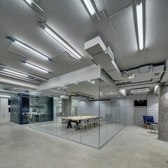 Лампа светодиодная IN HOME G13 T8 10 Вт 6500К холодный свет 230 В трубка 600 мм (4690612030944) - фото 3