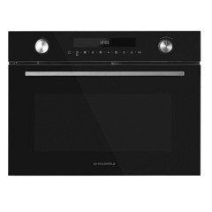 Изображение товара Духовой шкаф электрический встраиваемый Maunfeld MCMO5015MFB 595 мм черный