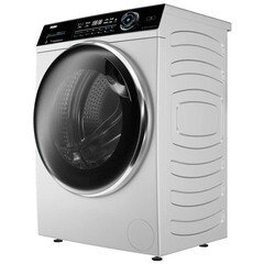 Стиральная машина Haier HW80-B14979 белая - фото 6