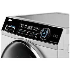 Стиральная машина Haier HW80-B14979 белая - фото 5