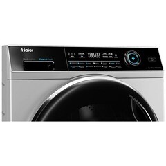 Стиральная машина Haier HW80-B14979 белая - фото 4