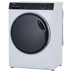 Стиральная машина Haier HW80-B14979 белая - фото 1