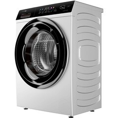 Стиральная машина Haier HW70-BP12269 белая - фото 5