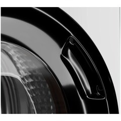 Стиральная машина Haier HW70-BP12269 белая - фото 4