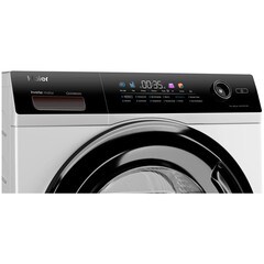 Стиральная машина Haier HW70-BP12269 белая - фото 3