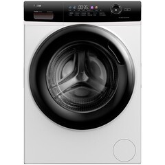 Стиральная машина Haier HW70-BP12269 белая - фото 1