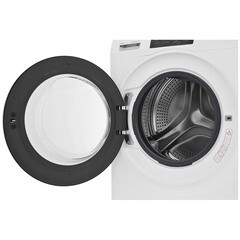 Стиральная машина Haier HW60-BP12919B белая - фото 9
