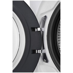 Стиральная машина Haier HW60-BP12919B белая - фото 10