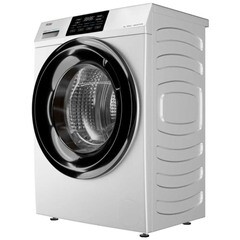 Стиральная машина Haier HW60-BP12919B белая - фото 8
