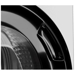 Стиральная машина Haier HW60-BP12919B белая - фото 3