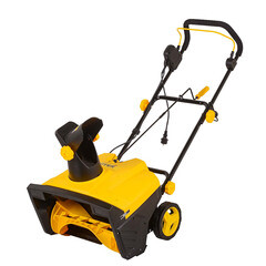 Снегоуборщик электрический Huter SGC 2300E 400 мм 2300 Вт (70/7/6)