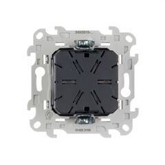 Диммер Simon 24 Harmonie встраиваемый алюминий проходной (2412313-033) - фото 3