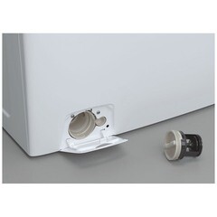 Стиральная машина Candy Smart Pro CSO4 107TB1/2-07 белая - фото 5