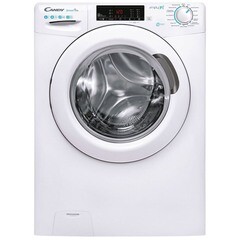Стиральная машина Candy Smart Pro CSO34 106T1/2-07 белая - фото 1