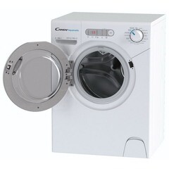 Стиральная машина Candy Aquamatic Evo Aque 1043D-07 белая - фото 3