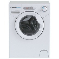 Стиральная машина Candy Aquamatic Evo Aque 1043D-07 белая