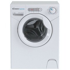 Стиральная машина Candy Aquamatic Evo Aque 1043D-07 белая - фото 1
