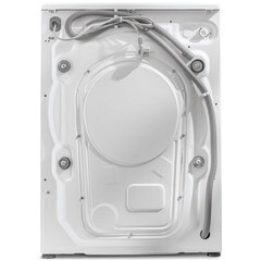 Стиральная машина Candy Smart Pro Inverter CSO4 276TWMB-07 белая - фото 5