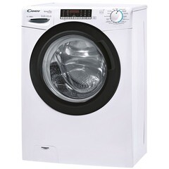 Стиральная машина Candy Smart Pro Inverter CSO4 276TWMB-07 белая - фото 4
