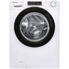 Стиральная машина Candy Smart Pro Inverter CSO4 276TWMB-07 белая - фото 1