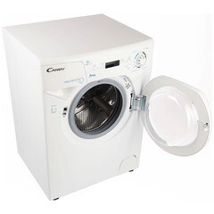 Стиральная машина Candy Aqua 114 D2-07 белая - фото 8
