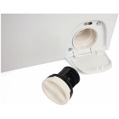 Стиральная машина Candy Aqua 114 D2-07 белая - фото 5