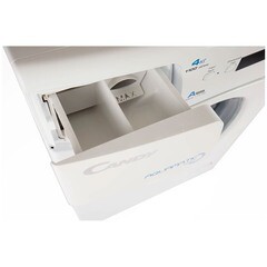 Стиральная машина Candy Aqua 114 D2-07 белая - фото 3