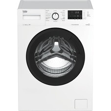 Стиральная машина Beko WSRE7612XAWI белая