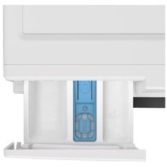Стиральная машина Beko WSRE6H612ZAWI белая - фото 5
