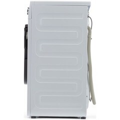 Стиральная машина Beko WSPE7H616W белая - фото 6