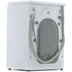 Стиральная машина Beko WSPE7H616W белая - фото 5