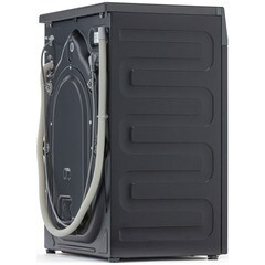 Стиральная машина Beko WSPE7H616A антрацит - фото 7