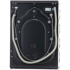 Стиральная машина Beko WSPE7H616A антрацит - фото 6