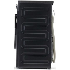 Стиральная машина Beko WSPE7H616A антрацит - фото 5