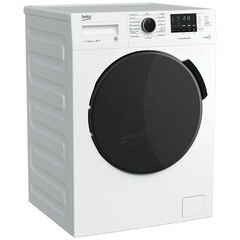 Стиральная машина Beko WSPE7612W белая - фото 6