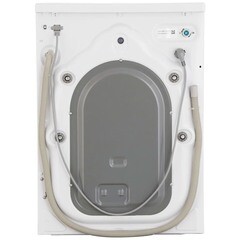Стиральная машина Beko WSPE7612W белая - фото 4