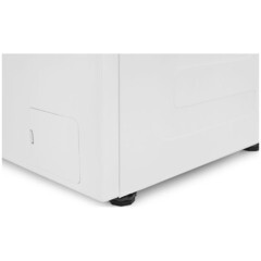 Стиральная машина Beko WSPE6H616W белая - фото 9