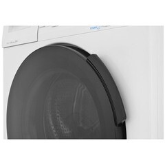 Стиральная машина Beko WSPE6H616W белая - фото 6
