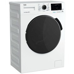 Стиральная машина Beko WSPE6H616W белая - фото 3