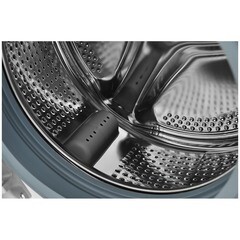 Стиральная машина Beko WSPE6H616W белая - фото 2