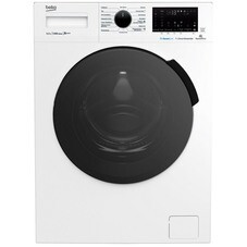 Стиральная машина Beko WSPE6H616W белая